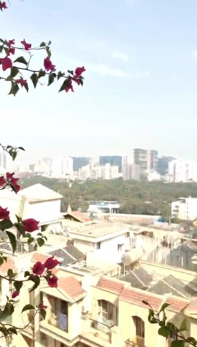 Exterior View, puranik-aldea-anexo 2 Bedroom 798 Sq.Ft. Apartment In Baner Pune 9564249