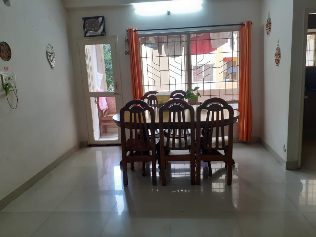 3 BHK Apartment For Sale in Bhanu Township