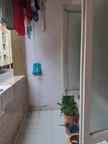 Bathroom in 3 BHK Apartment at Bhanu Township, Hafeezpet – for Sale