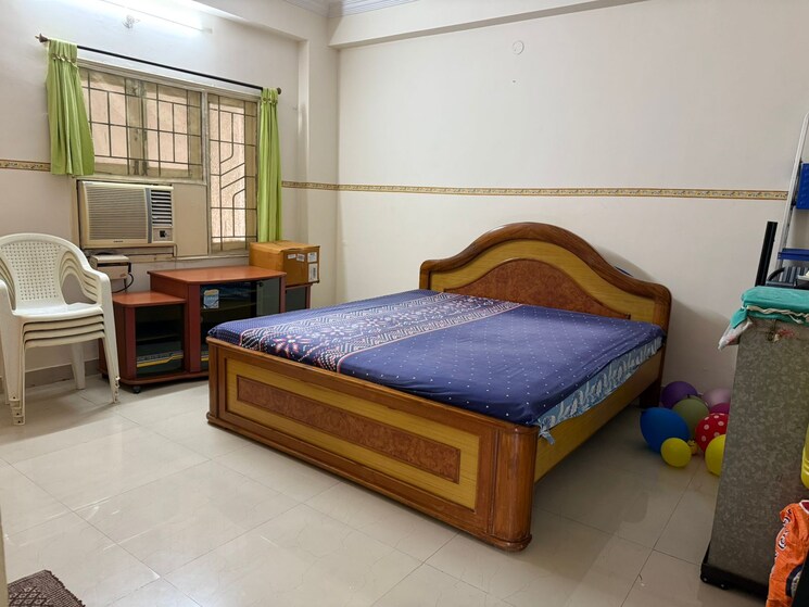 Bedroom, bhanu-township 3 Bedroom 1490 Sq.Ft. Apartment In Hafeezpet Hyderabad 9564248