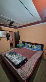 1.5 BHK 300 Sq.Ft. Builder Floor in Kalkaji