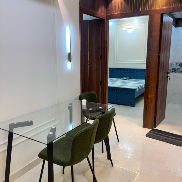 Team Area, signature-global-prime 2 Bedroom 573 Sq.Ft. Apartment In Sector 63a Gurgaon 9564262