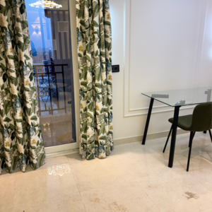 Gym in 2 BHK Apartment at Signature Global Prime, Sector 63a – for Rent