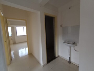 Room in 2 BHK Apartment at Abhishek 6 CHS, Chinchwad – for Sale