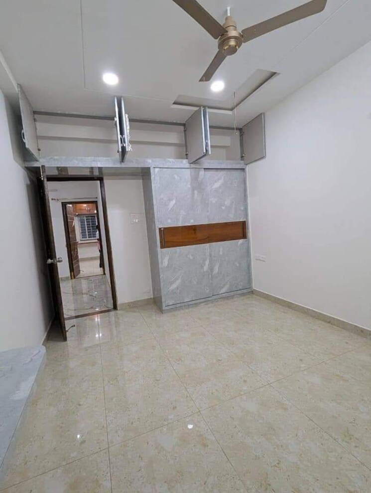 Room, rajapushpa-provincia 3 Bedroom 1715 Sq.Ft. Apartment In Narsingi Hyderabad 9564266