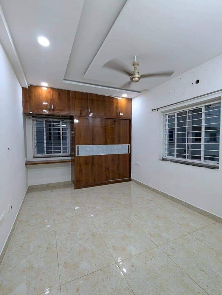 Room, rajapushpa-provincia 3 Bedroom 1715 Sq.Ft. Apartment In Narsingi Hyderabad 9564266