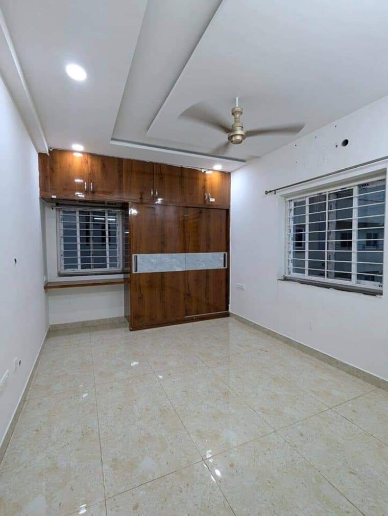 Room, rajapushpa-provincia 3 Bedroom 1715 Sq.Ft. Apartment In Narsingi Hyderabad 9564266