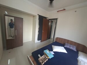 1 BHK Apartment For Rent in Raunak Heights, Ghodbunder Road
