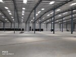 100000 Sq.Ft. Warehouse in Sikri