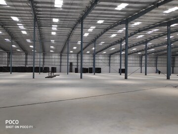  Warehouse For Rent in Sikri