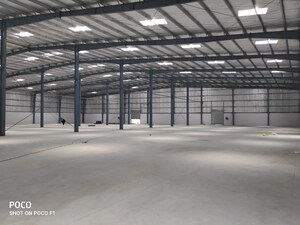 Parking in  Warehouse at Sikri – for Rent