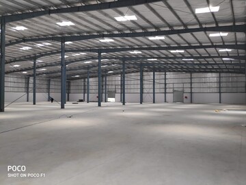 Parking in  Warehouse at Sikri – for Rent