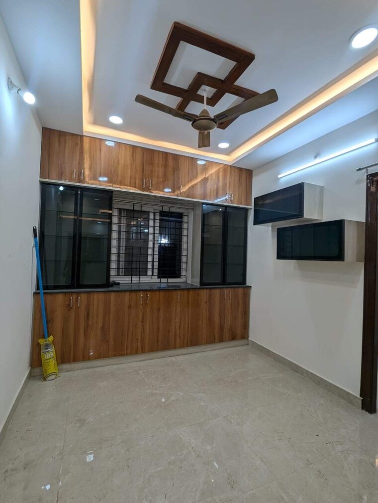 Exterior View, rajapushpa-provincia 3 Bedroom 1715 Sq.Ft. Apartment In Narsingi Hyderabad 9564278