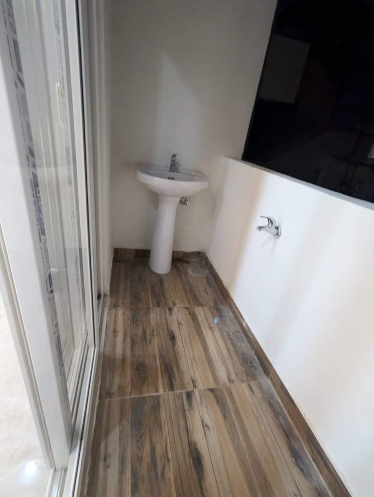 Balcony, rajapushpa-provincia 3 Bedroom 1715 Sq.Ft. Apartment In Narsingi Hyderabad 9564278