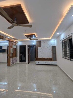 3 BHK Apartment For Rent in Rajapushpa Provincia, Narsingi