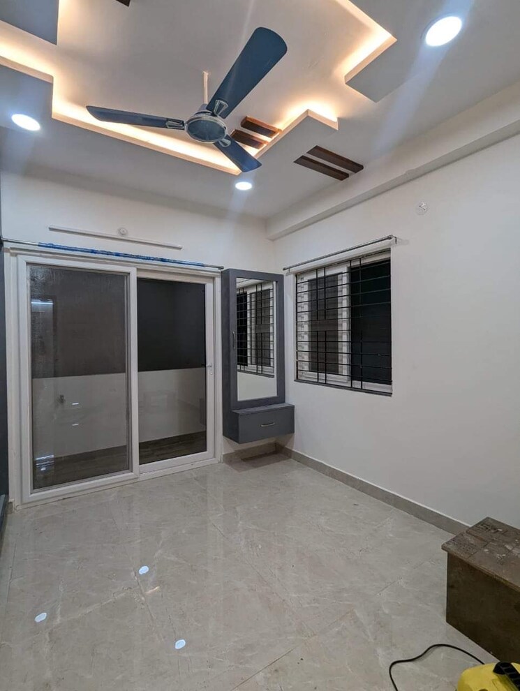 Room, rajapushpa-provincia 3 Bedroom 1715 Sq.Ft. Apartment In Narsingi Hyderabad 9564278