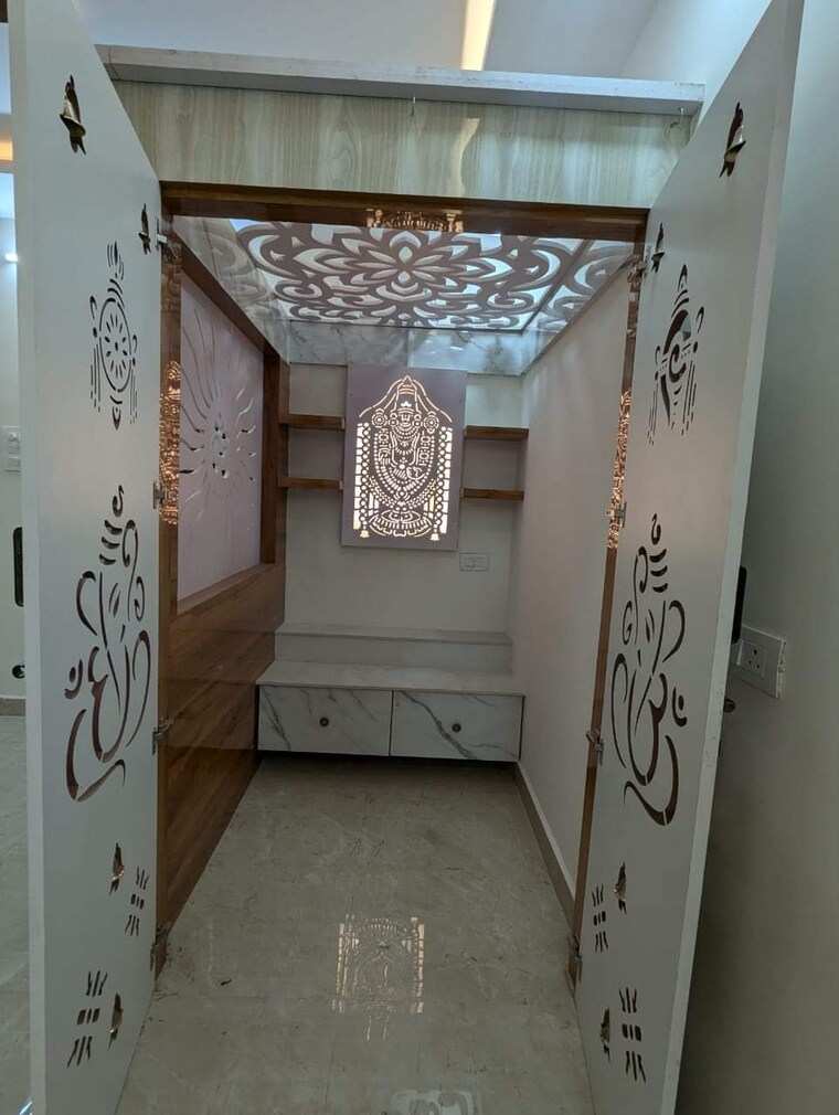 undefined, rajapushpa-provincia 3 Bedroom 1715 Sq.Ft. Apartment In Narsingi Hyderabad 9564278