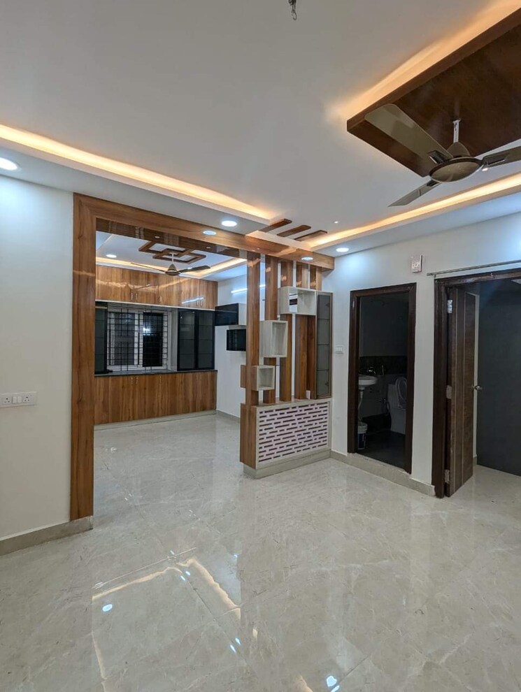 Room, rajapushpa-provincia 3 Bedroom 1715 Sq.Ft. Apartment In Narsingi Hyderabad 9564278