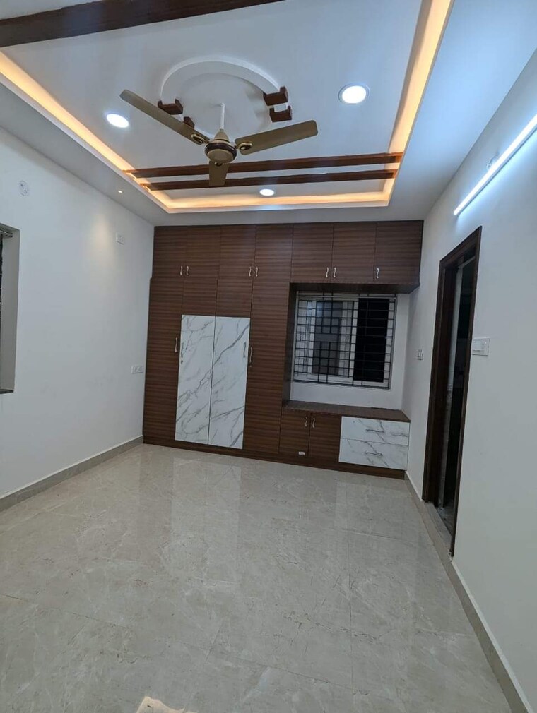 Room, rajapushpa-provincia 3 Bedroom 1715 Sq.Ft. Apartment In Narsingi Hyderabad 9564278