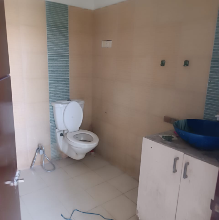 Bathroom, sushant-lok-3 2 Bedroom 1050 Sq.Ft. Builder Floor In Sector 57 Gurgaon 9564274