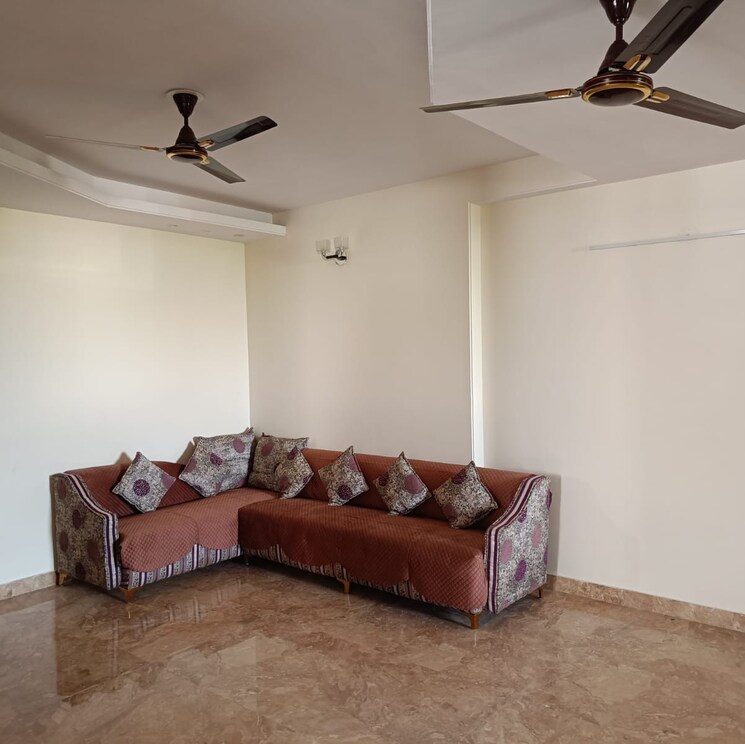 Bedroom, sushant-lok-3 2 Bedroom 1050 Sq.Ft. Builder Floor In Sector 57 Gurgaon 9564274