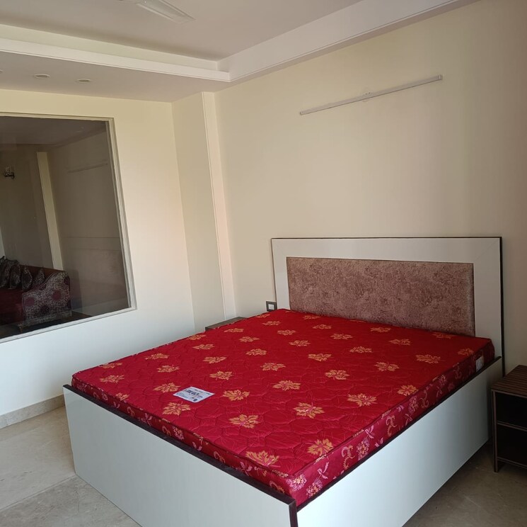 Bedroom, sushant-lok-3 2 Bedroom 1050 Sq.Ft. Builder Floor In Sector 57 Gurgaon 9564274