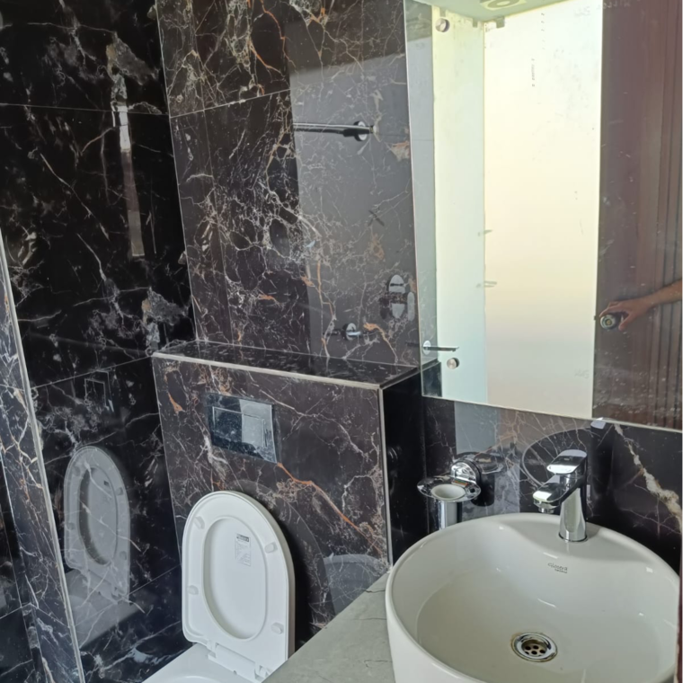 Team Area, sushant-lok-3 2 Bedroom 1050 Sq.Ft. Builder Floor In Sector 57 Gurgaon 9564274