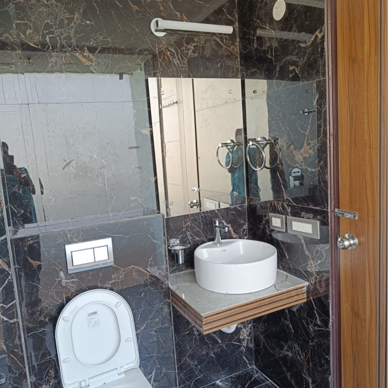 Team Area, sushant-lok-3 2 Bedroom 1050 Sq.Ft. Builder Floor In Sector 57 Gurgaon 9564274