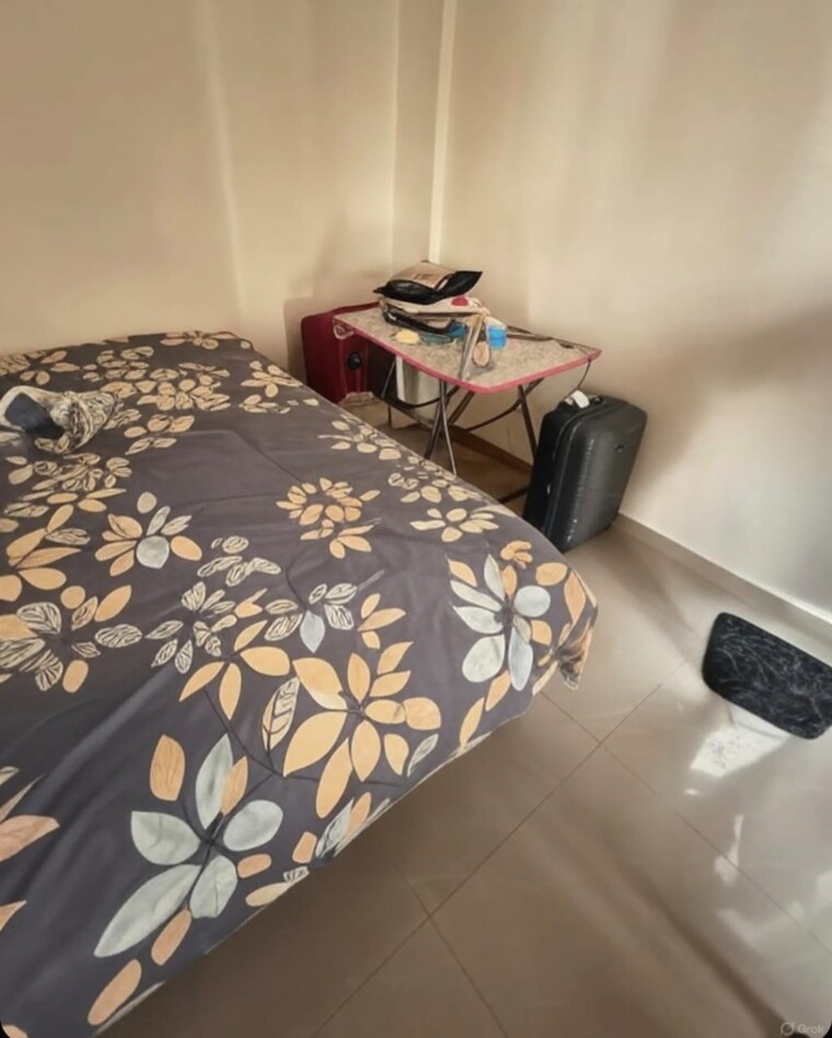 Bedroom, g-k-roseland-residency 2 Bedroom 975 Sq.Ft. Apartment In Pimple Saudagar Pune 9564284