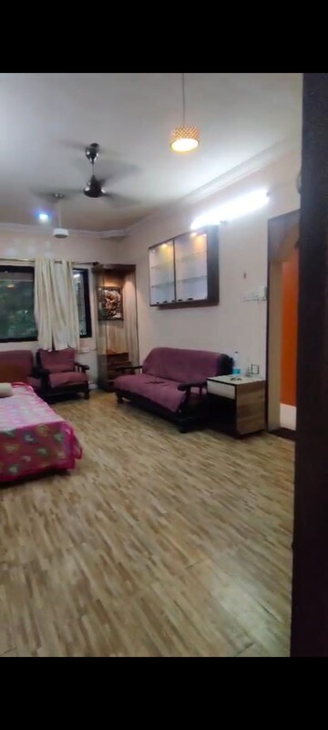 1 BHK Apartment For Rent in Karia Konark Nagar Phase 1, Viman Nagar