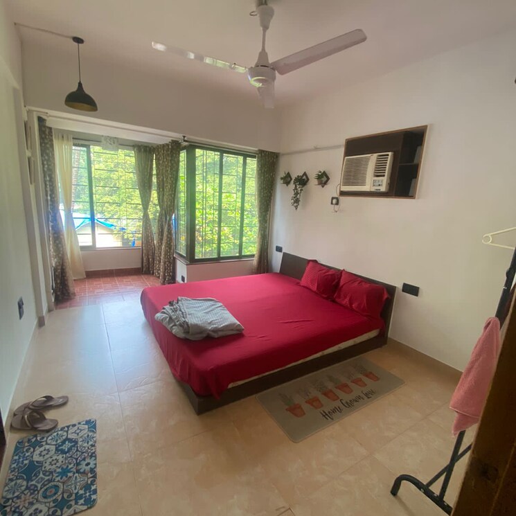 Living Room, sankalp-apartment-bandra-west 2 Bedroom 980 Sq.Ft. Apartment In St. Peters Colony Mumbai 9564273