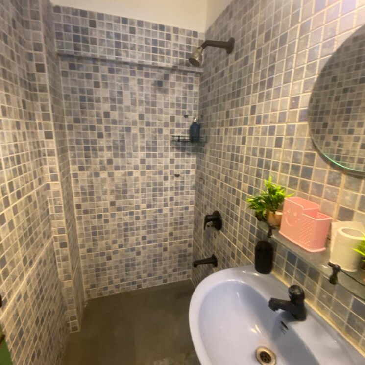 Bathroom, sankalp-apartment-bandra-west 2 Bedroom 980 Sq.Ft. Apartment In St. Peters Colony Mumbai 9564273