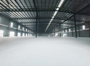  Warehouse For Rent in Changodar
