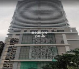 4 BHK Apartment – Exterior View View at Imperial Shadow, Tardeo - for Sale