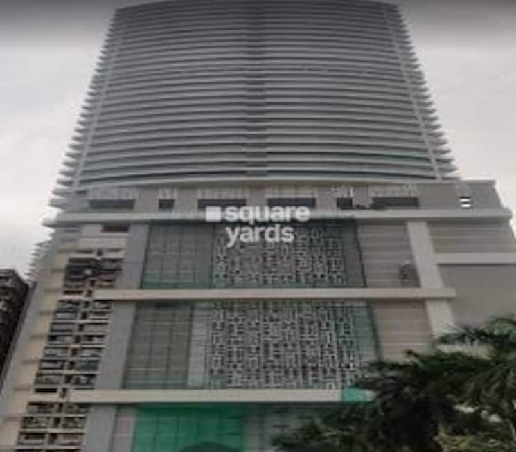 Exterior View, imperial-shadow 4 Bedroom 4000 Sq.Ft. Apartment In Tardeo Mumbai 9564277