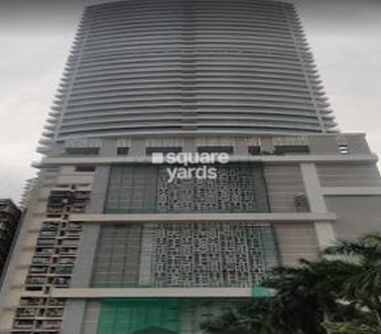 Exterior View, imperial-shadow 4 Bedroom 4000 Sq.Ft. Apartment In Tardeo Mumbai 9564277