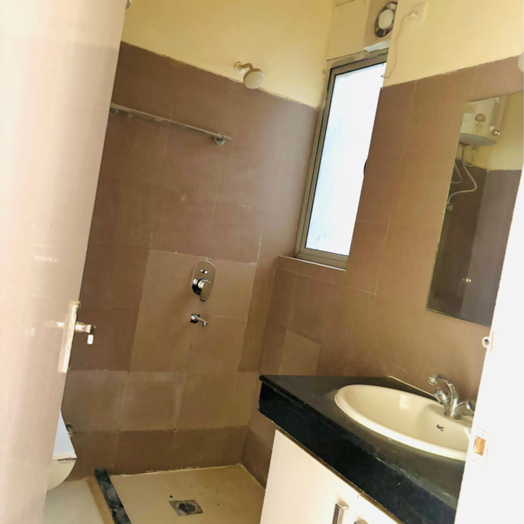 undefined, pioneer-park-phase-1 3 Bedroom 1950 Sq.Ft. Apartment In Sector 61 Gurgaon 9564281