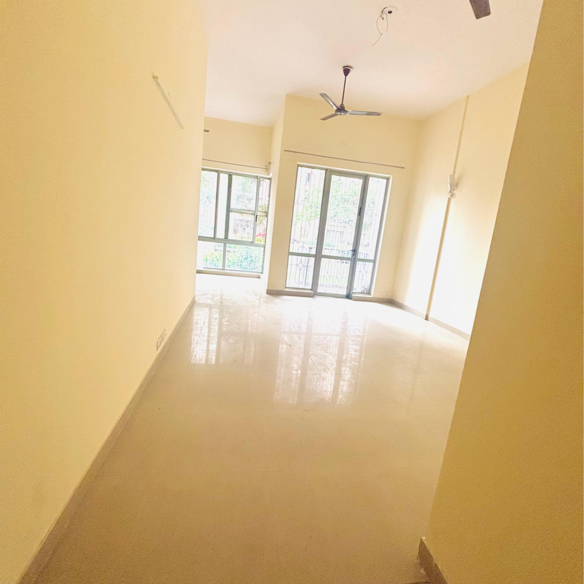 3 BHK Apartment For Rent in Pioneer Park Phase 1
