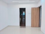 1 BHK + Extra Room 395 Sq.Ft. Apartment in Je And Vee Om Trimurti