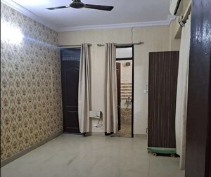 Building Lobby in 3 BHK Apartment at Hazratganj – for Rent