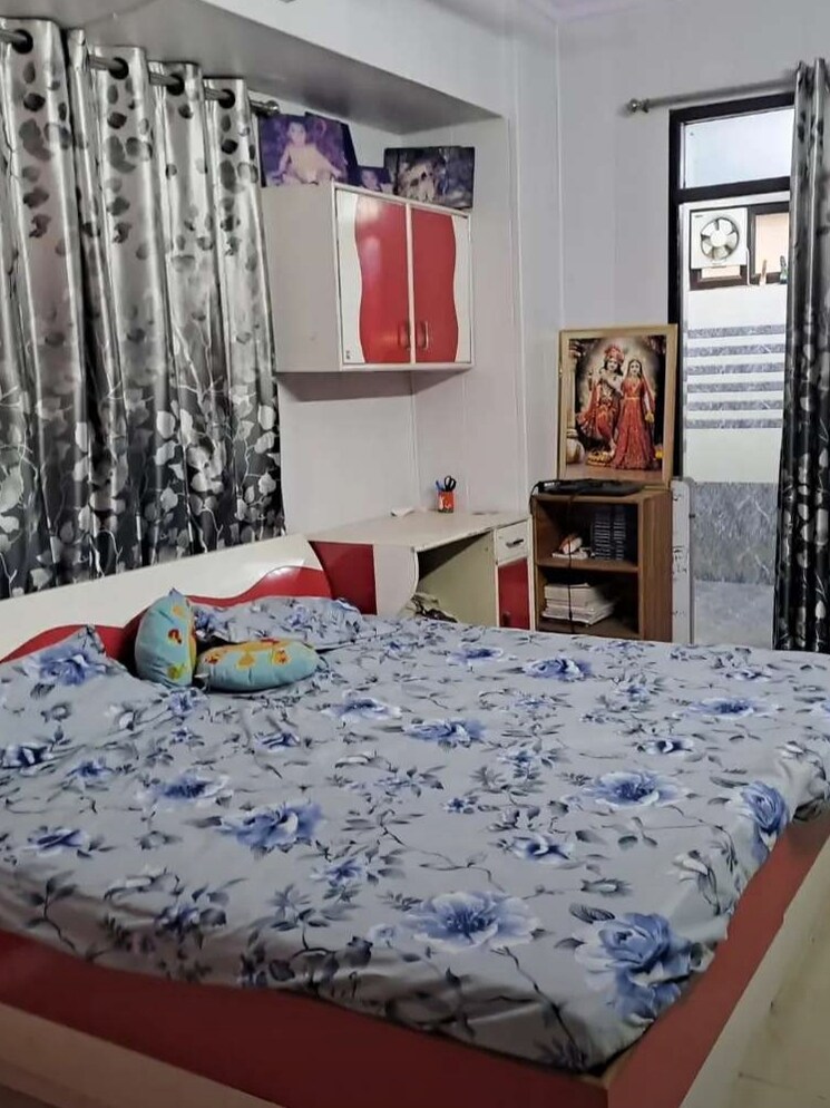 Bedroom, hazratganj 3 Bedroom 1450 Sq.Ft. Apartment In Hazratganj Lucknow 9564290
