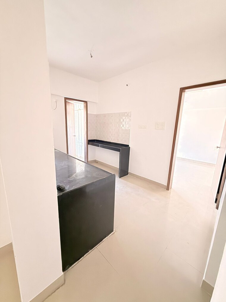 Kitchen, vadgaon budruk 1 Bedroom 650 Sq.Ft. Apartment In Vadgaon Budruk Pune 9564282