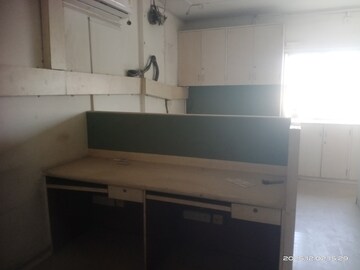 Kitchen in  Office Space at Old Padra Road – for Rent