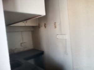 Bathroom in  Office Space at Old Padra Road – for Rent