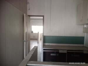 Kitchen in  Office Space at Old Padra Road – for Rent