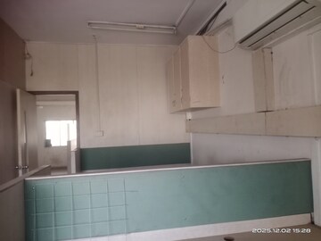 Kitchen in  Office Space at Old Padra Road – for Rent