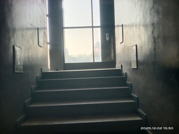 Staircase in  Office Space at Old Padra Road – for Rent