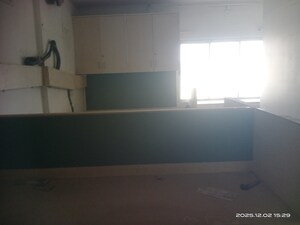 Furnished Amenities in  Office Space at Old Padra Road – for Rent