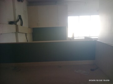 Furnished Amenities in  Office Space at Old Padra Road – for Rent