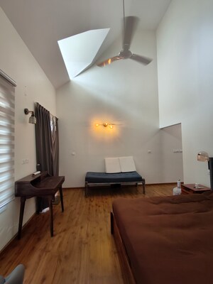 Room in 4 BHK Villa at Prestige Lakeside Habitat, Varthur – for Rent